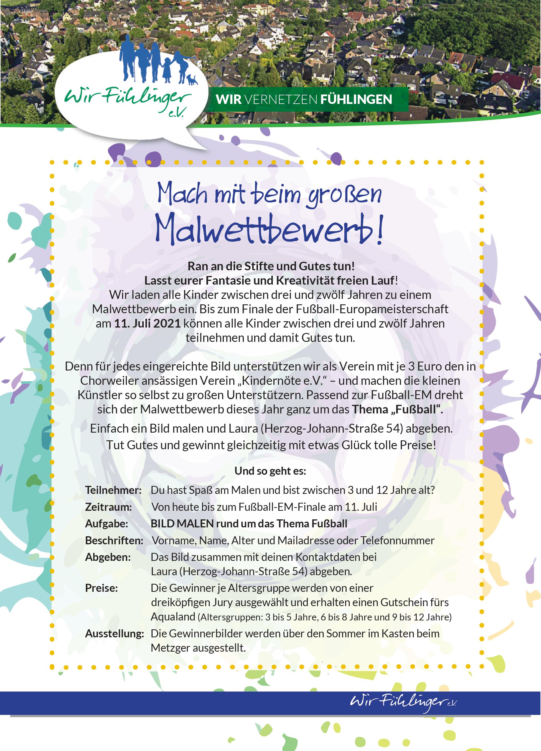 Malwettbewerb