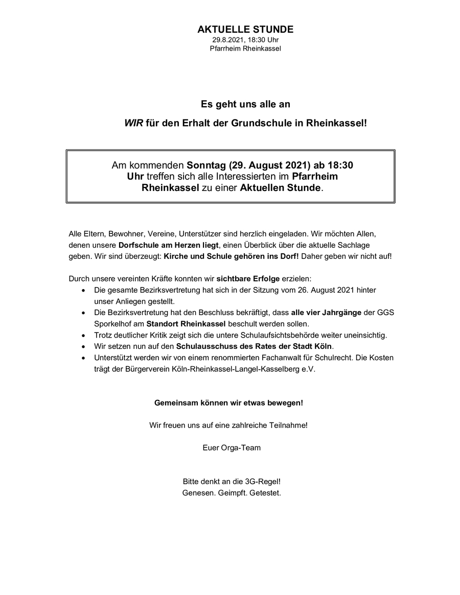 Grundschule