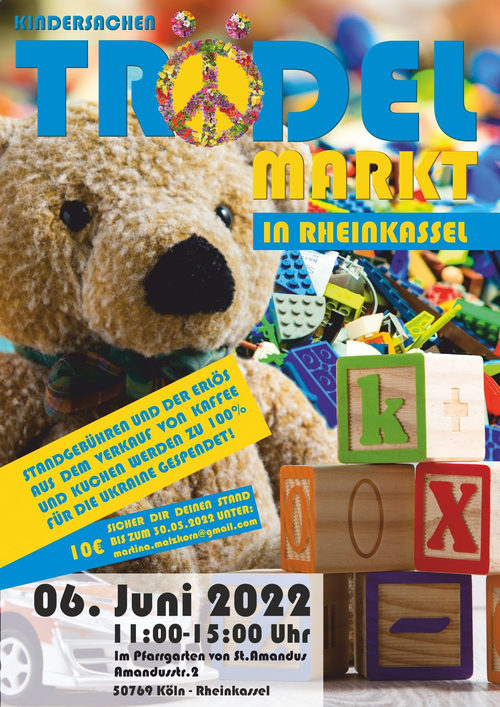 FamilienTrödelAmandus