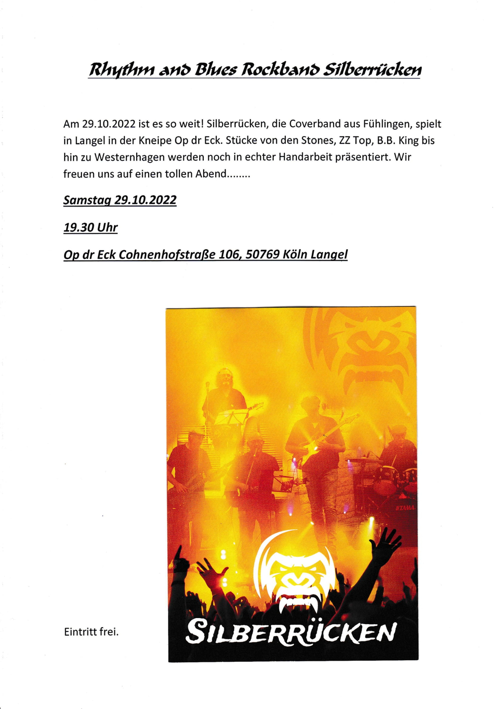Silberrücken 2022 1