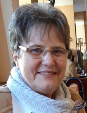 Elisabeth Schmitz (*1948)