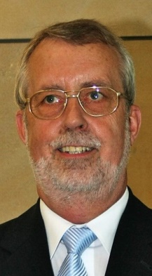 Hans-Josef Weihrauch (*1947)