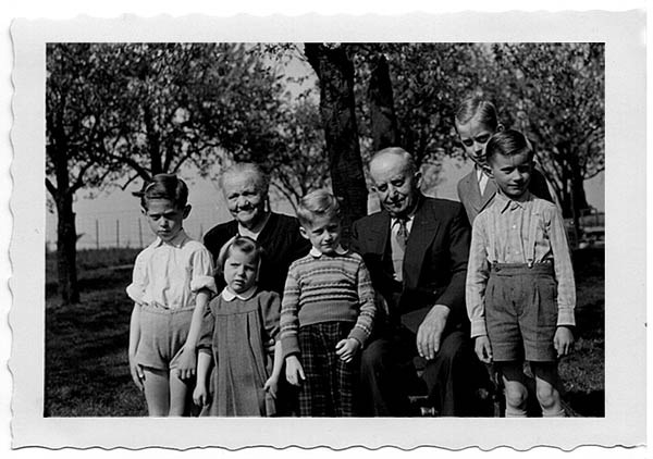 Heinrich Schieffer (1881-1970)