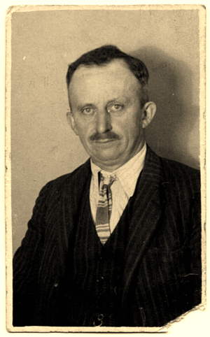 Heinrich Schieffer (1881-1970)