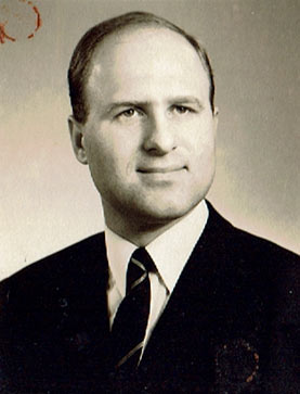 Karl-Heinz Ratajek (1935-2008)