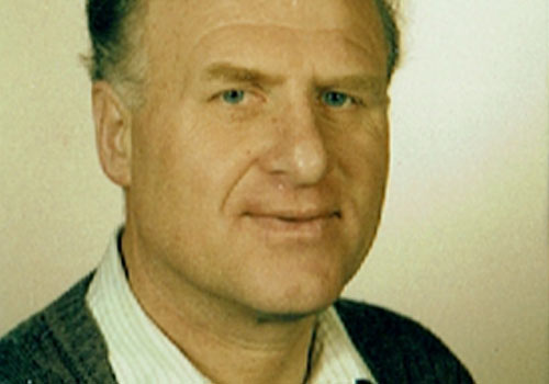 Karl-Heinz Ratajek (1935-2008)