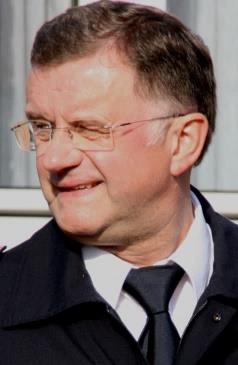 Klaus Schieffer (*1949)