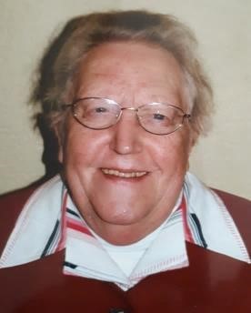 Maria Küppers (*1935)